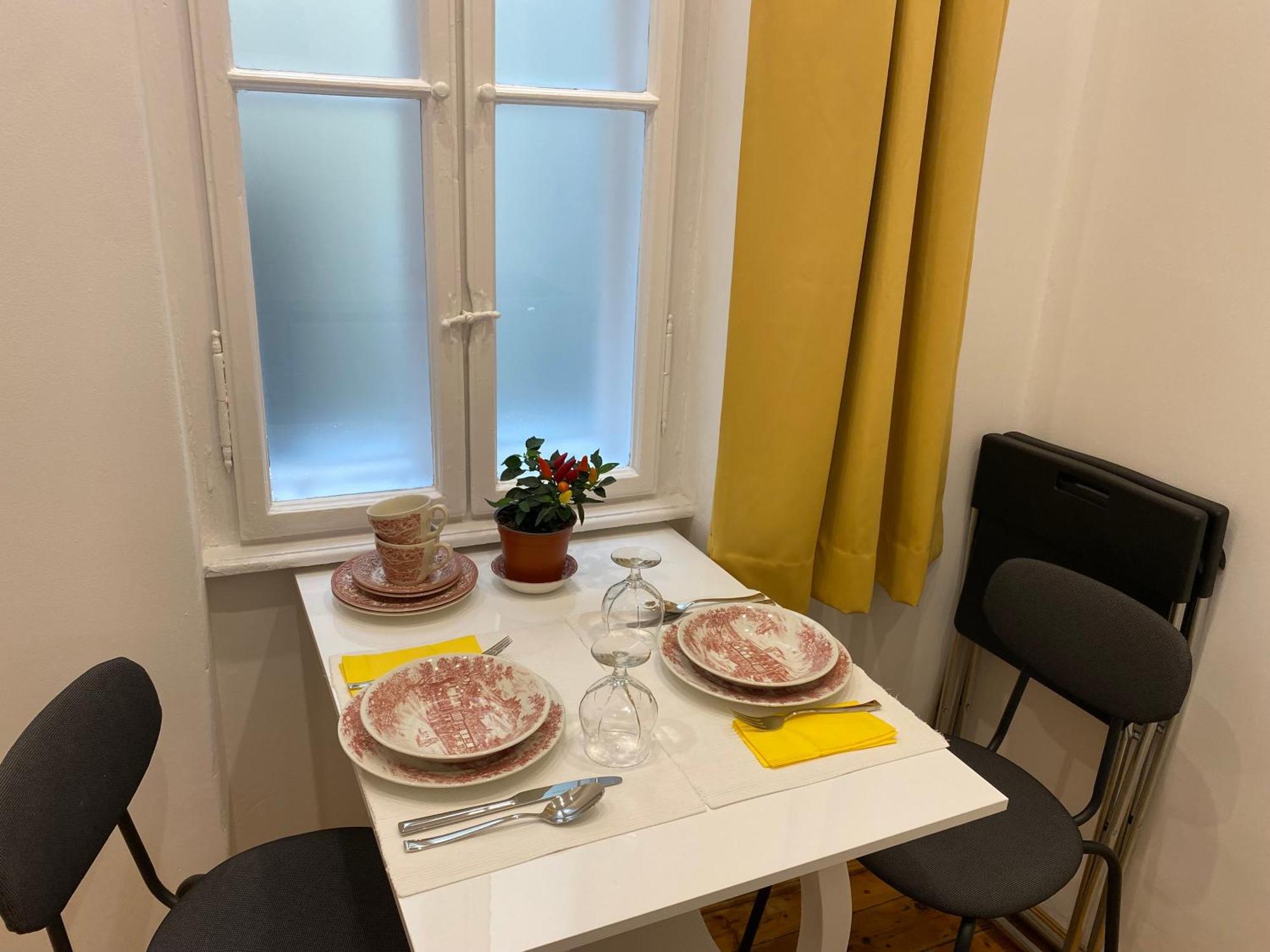 Major Apartman Budapest Exterior photo